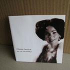 Pirkko Talola:Joy to the world cd - pikkukuva 1