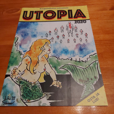 UTOPIA