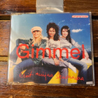 Gimmel - Etsit Muijaa Seuraavaa Cds - pikkukuva 1