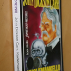 John Dickson Carr : Kuolemankello ( 1.p. 1995 ) - pikkukuva 1