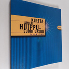 Juha Wiskari : Kartta arjen huippusuorituksiin (signeerat... - pikkukuva 1