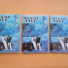 MIAMI VICE . KAUSI 5 . 6DVD . JOHNSON . THOMAS . - pikkukuva 3