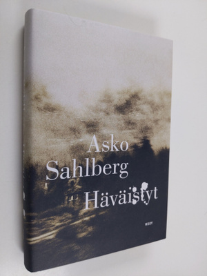 Asko Sahlberg : Häväistyt