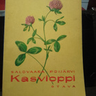 KASVIOPPI - pikkukuva 1