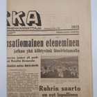 Ilkka N:o 88/1945 (3.4.1945) - pikkukuva 2