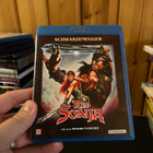2 kpl Schwarzenegger blu-rayta - pikkukuva 2