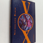 Nicholson Baker : Vox - pikkukuva 1