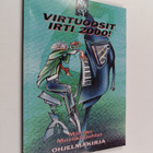 Mäntän musiikkijuhlat : Virtuoosit irti 2000! - pikkukuva 1