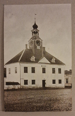 Rauma: Museo *** (290)