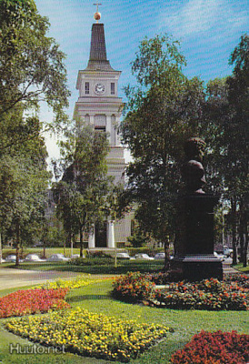 Oulu Tuomiokirkko p174