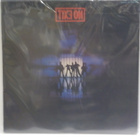 THE ANGELS - NO EXIT EX+/ EX+ LP - pikkukuva 2