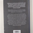 Petri Saraste : Kirjeenvaihtaja - pikkukuva 2