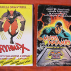 Transformers 2 /1989 ja Mega Marvel 5/98 - pikkukuva 2