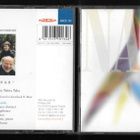 NADA – Plays Compositions By Eero Hämeenniemi - pikkukuva 1