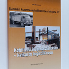 Suomen kuorma-autoliikenteen historia 4 : kehittyvä kulje... - pikkukuva 1