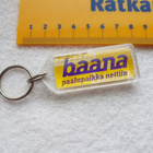 BAANA AVAIMENPERÄ - pikkukuva 3