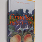 Maija Asunta-Johnston : Onnellisen naisen vuosi - pikkukuva 1