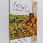 Adolfo Bioy Casares : La invencion de Morel ; Vida y obra - pikkukuva 1