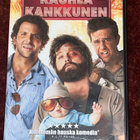 KAUHEA KANKKUNEN - DVD - bradley cooper - pikkukuva 1