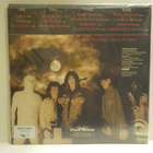 DEATH SS - THE HORNED GOD OF THE WITCHES M-/M- 2LP - pikkukuva 2