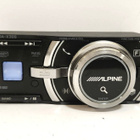 Alpine iDA-X305 Controller etupaneeli - pikkukuva 1