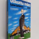 Lasse Lehtinen : Uskottu mies - pikkukuva 1