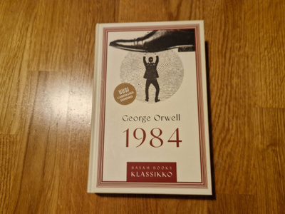George Orwell 1984