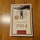George Orwell 1984 - pikkukuva 1