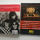Kirjapaketti, KISS - pikkukuva 2
