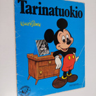 Walt Disney : Tarinatuokio - pikkukuva 1