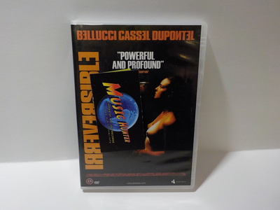 IRREVERSIBLE DVD (W)