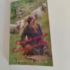Anneli Kivelä; Kasvukipuja Katajamäellä - pikkukuva 1