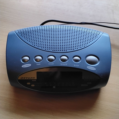 Kelloradio