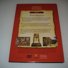 Muinaiset Kulttuurit Osa 19: Tutankhamon  **DVD** - pikkukuva 2