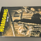 HURRIGANES - LIVE 1980 ( Yellow, LTD ) - 2LP, uusi kelmussa - pikkukuva 4