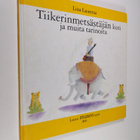 Liisa Lauerma : Tiikerinmetsästäjän koti ja muita tarinoi... - pikkukuva 1