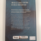 Anni Lötjönen : Loppuunpalamaton : romaani - pikkukuva 2
