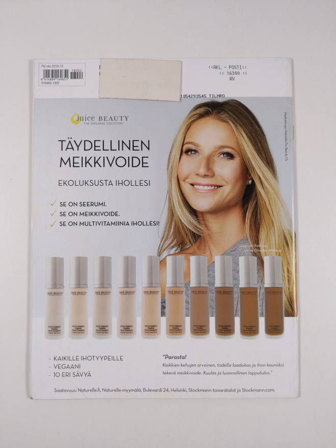 Item image