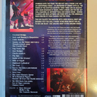 Red hot chilli Pipers, Blast live - DVD - pikkukuva 2