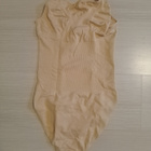 Magic Bodyfashion Body - nude, koko L - pikkukuva 5