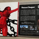 Sweet Sugar (Blu-ray + DVD) VinSyn (1972) (Slipcover) - pikkukuva 2