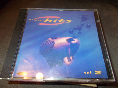 CD MR MUSIC HITS 2 / 98