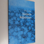 Raimo Suikkari : Sininen hiljaisuus - pikkukuva 1