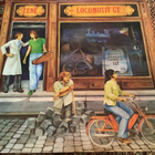 LOCOMOTIV GT - ZENE - pikkukuva 1