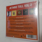 JETHRO TULL ORIGINAL ALBUM SERIES VOL.2 UUSI 5CD BOKSI - pikkukuva 2