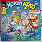 Kokoa Keko Lastenpeli - pikkukuva 1
