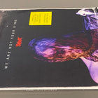 Slipknot: We Are Not Your Kind - 2LP, Blue Vinyl ( uusi ) - pikkukuva 4