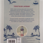 Risteilyllä! Aivopähkinäkirja : Merillä 120 tehtävän ajan - pikkukuva 2