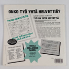 Matt Groening : Työ on yhtä helvettiä : Matt Groeningin s... - pikkukuva 2