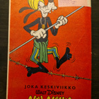 Aku Ankka 28/1962 - pikkukuva 2